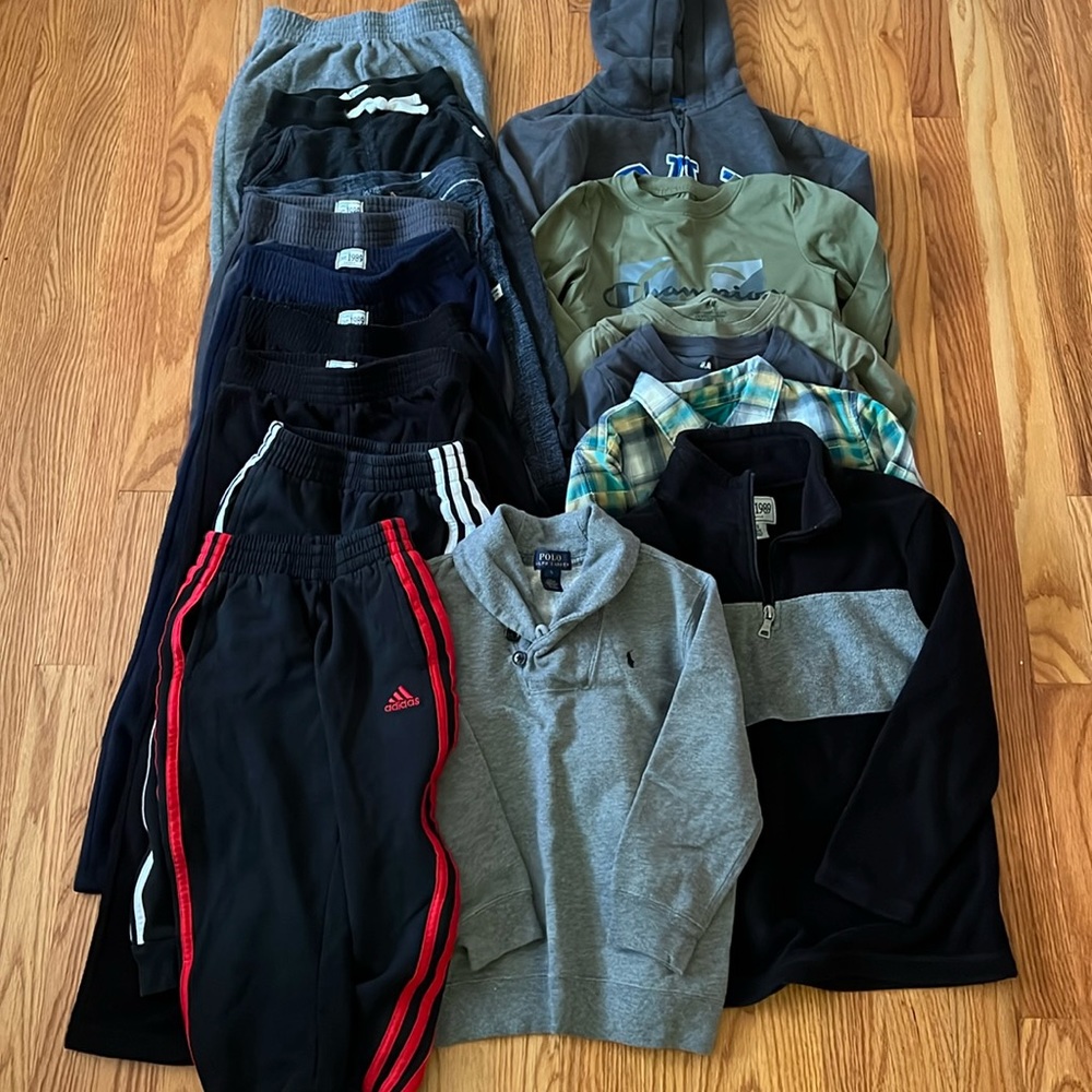 Bundle 5T